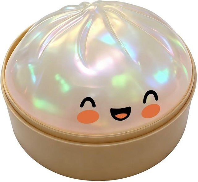 BC Pet Supplies Kreative simulierte Squishy Seife Stressbälle Knet-Dekompressionsspielzeug - Bild 1