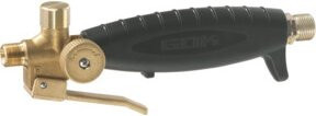 Gok Brennergriff Typ 099 mit Anschluss AG M 4 x 1 in Multicolour - Bild 1
