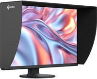 EIZO ColorEdge CS3200X LED-Monitor, 31,5 Zoll 4K UHD IPS Display, Schwarz - Bild 1