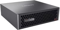 Lenovo ThinkStation PGX Workstation mit GB10 Grace Blackwell, 128 GB RAM, 4 TB SSD, Schwarz - Bild 2