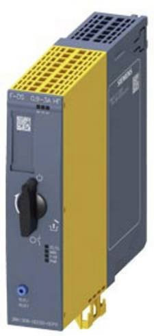 Siemens Direktstarter 3RK1308-0CC00-0CP0 mit 1.1kW bei 400V und 3A Nennstrom, Multicolor - Bild 1