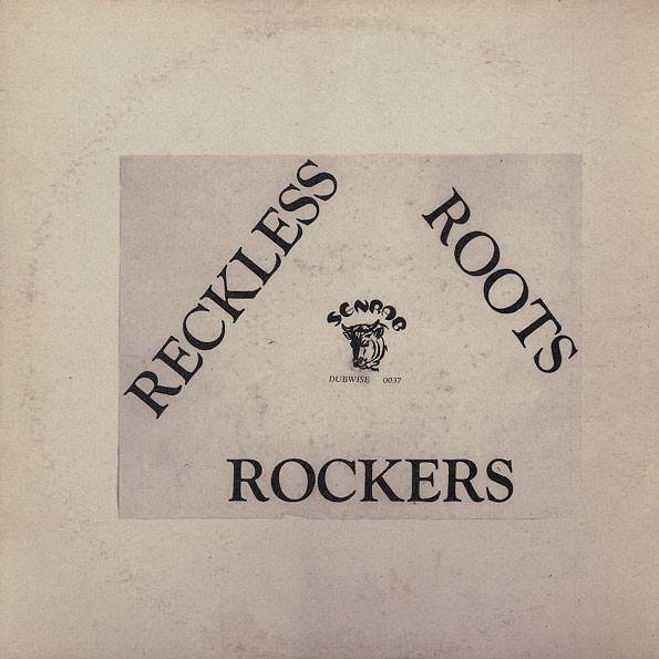 LP-Schallplatte Reckless Roots Rockers von Rawse Records, Reggae, Ska & Dub, Multicolor, Gebraucht - Bild 1