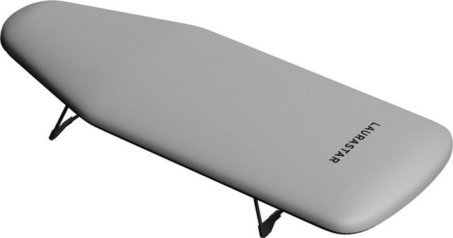 Laurastar XS Board Bügeltisch in Grau - Bild 1