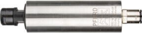 PFERD Roboterspindel PGAS 4/220 RS in Silber aus Edelstahl mit 22.000 RPM und 400 Watt - Bild 1