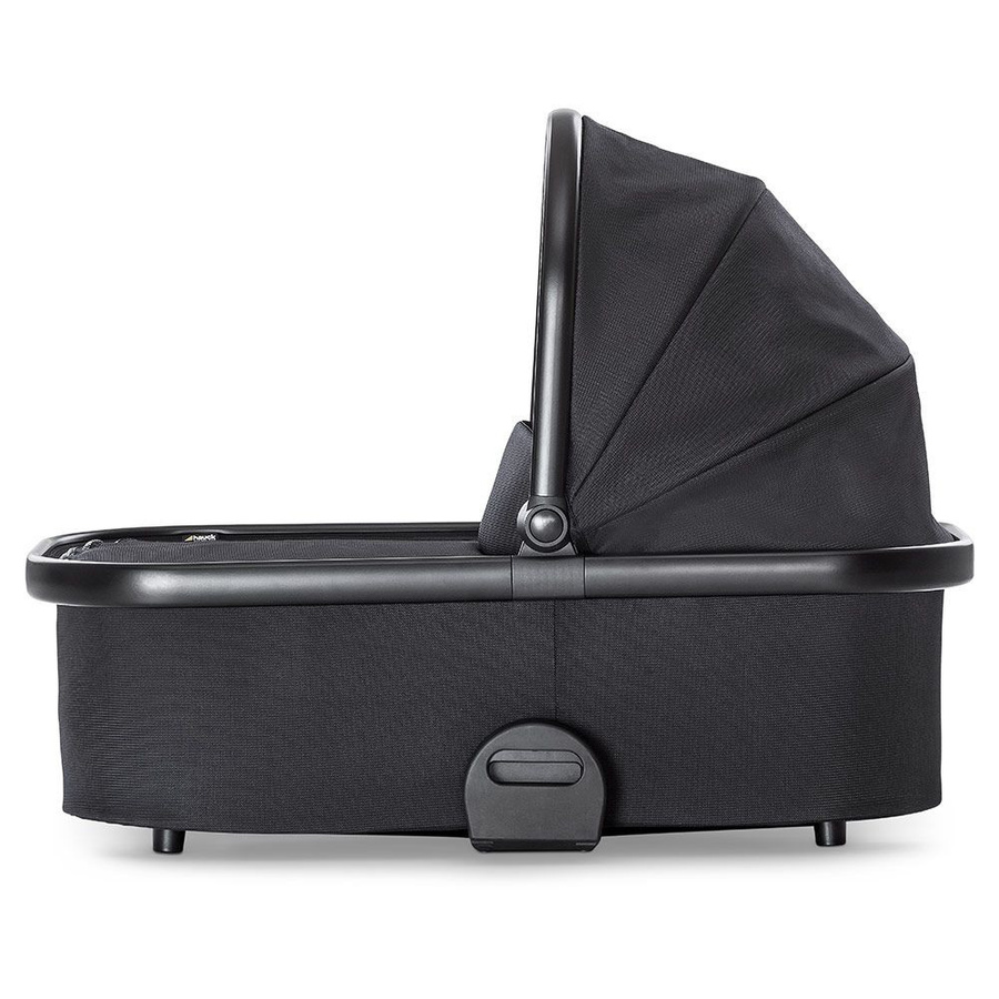 Hauck Babywanne für Apollo Sportwagen in Schwarz - Bild 1