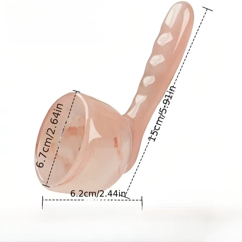 DUTRIEUX Gua Sha Massage Werkzeug, Körper, Unisex - Bild 2