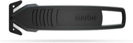 Martor Sicherheitsmesser Secumax 145 Schwarz mit einziehbarer Klinge für Profis 10er Pack - Bild 2