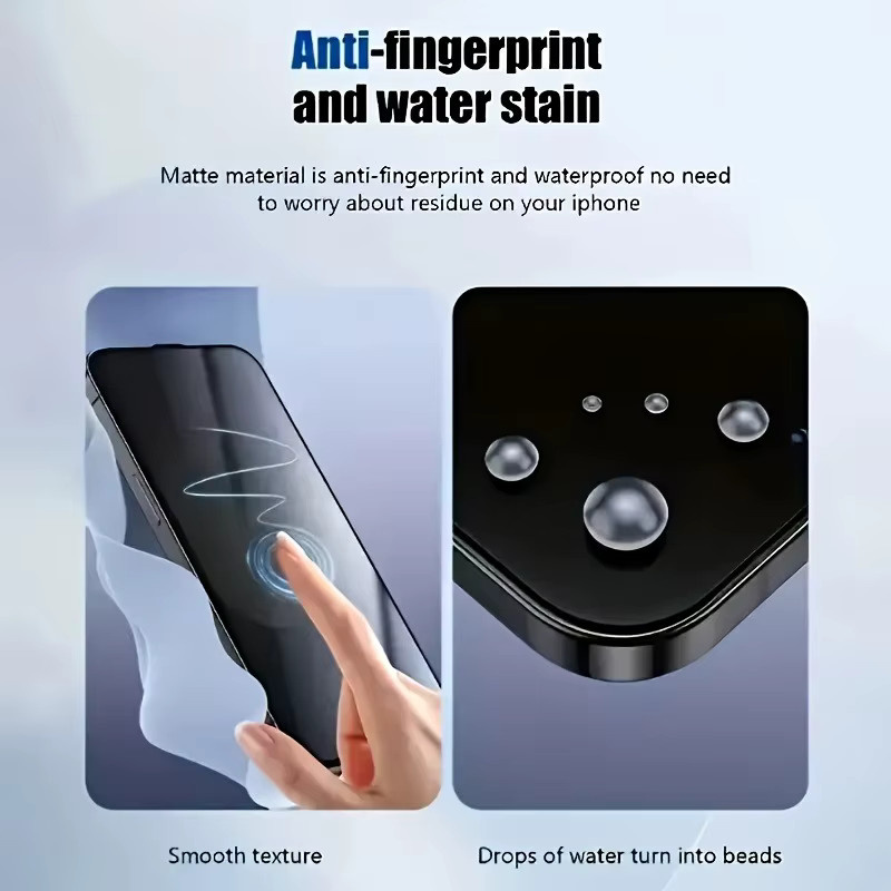 4 Stück matte Hydrogel-Displayschutzfolien für Xiaomi 17 Pro Max 15 14 13 Pro Ultra 15T 14T 13 12 11 Pro - Bild 2