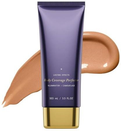 SuNace Körper-Concealer Creme, 103 ml, Unisex, natürlich - Bild 1
