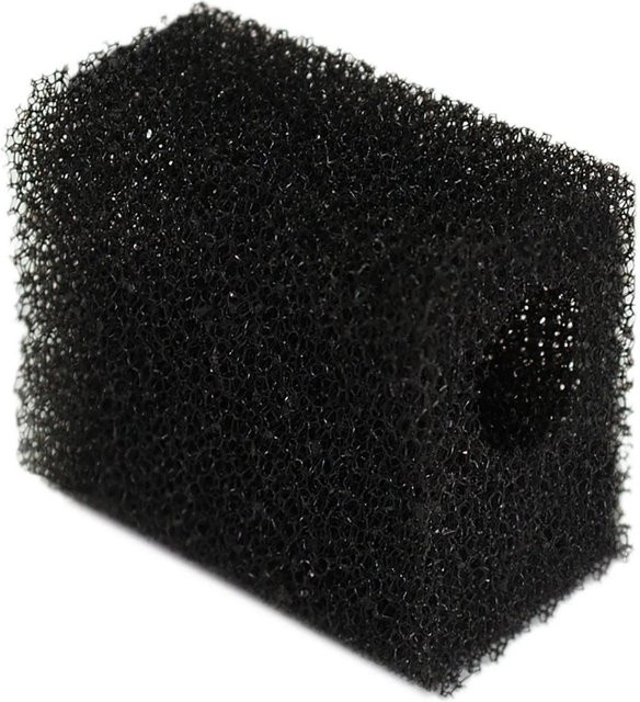 Sunsun Filterschwamm für Springbrunnenpumpe CHJ-1503 in Schwarz - Bild 1