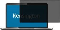 Kensington Blickschutzfilter für 15,6 Zoll Displays, Bildformat 16:9, Schwarz - Bild 1