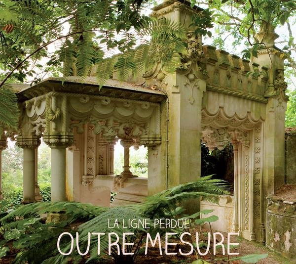 Outre Mesure - La Ligne Perdue, Circum-Disc, CD - Bild 1