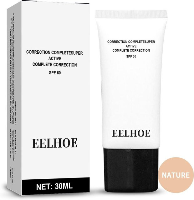 Modimo CC Cream Foundation, 30g, Damen - Bild 1