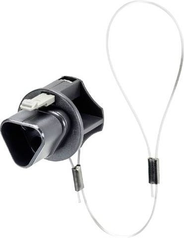 Wieland Electric 99.414.6205.2 Verschlussstück für Buchsen - Bild 1