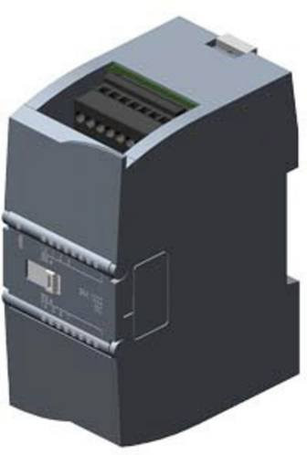 Siemens SPS-Ausgangskarte 6AG1222-1BF32-2XB0 in Grau - Bild 1