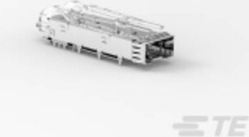 TE Connectivity zSFP+ 2274000-1 - Bild 1