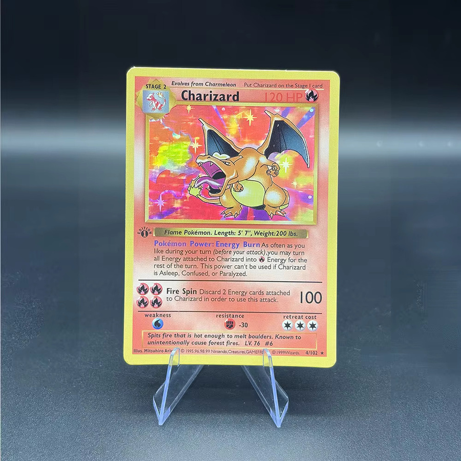 Keeppley Pokémon Einzelfigur, Fantasy, Bunt / Mehrfarbig - Bild 2