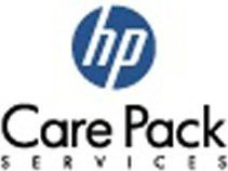 HP Care Pack Standard Exchange Serviceerweiterung für Laser-Drucker 3 Jahre 13x5 (UM137E) - Bild 1