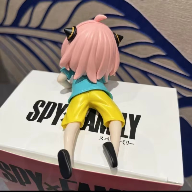 TAKARA TOMY Ania weinende Figur, Einzelfigur, Kunststoff, Bunt / Mehrfarbig - Bild 2