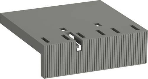 ABB Stotz S&J Klemmenabdeckung LT205-30Y in Grau - Bild 1