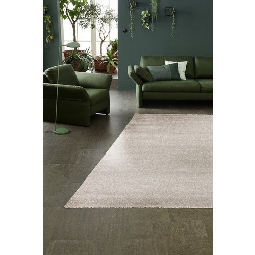 Schöner Wohnen Kollektion Teppich Pure Beige rechteckig B/L: 67 x 130 cm - Bild 4