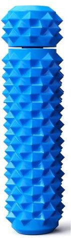 Binchi Outdoor Product Schmerzreiz Fidget Spielzeug, rotierend, stachelig, griffig, blau - Bild 1