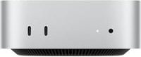 Apple Mac mini M4 Pro 2024 CTO in Silver mit macOS - Bild 1