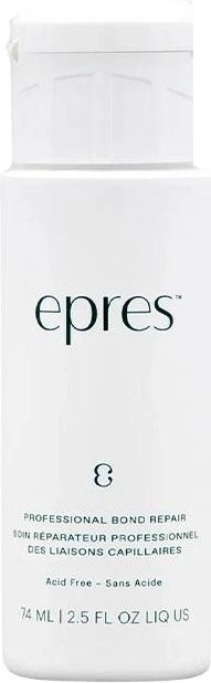 Epres Bond Repair Haarkur, 75 ml, für strapaziertes Haar - Bild 1
