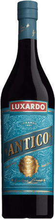 Luxardo Wermut, Marasca-Kirsche, 0,75 l