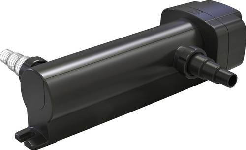 Pontec PondoTronic UVC 18 UVC-Klärgerät in Schwarz - Bild 1