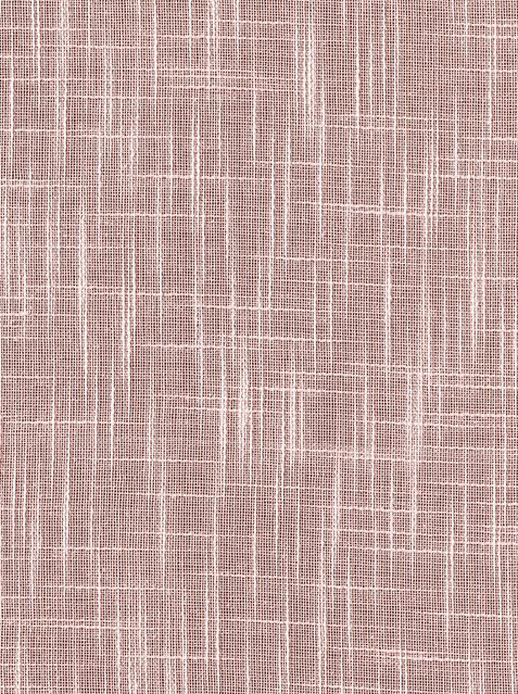 Raffrollo Heine Home in Pink, semi-transparent, Breite: 130 cm, Höhe: 45 cm - Bild 1
