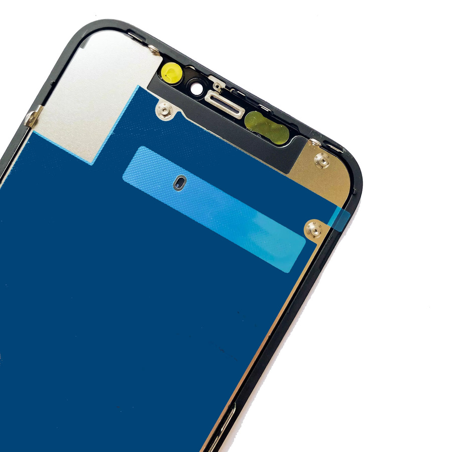 BINYEAE AAA-Incell LCD Display Ersatz mit Touchscreen für iPhone 11 in Schwarz - Bild 5