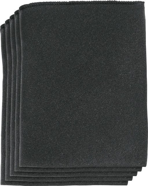 Einhell Schaumstofffilter 5er-Set in Schwarz - Bild 1