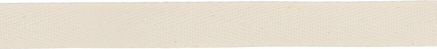 Rico Design Baumwollband Natur in Beige, Breite: 1,6 cm - Bild 1