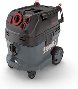 MENZER Sicherheitssauger VCH 530 PRO in Grau - Bild 1
