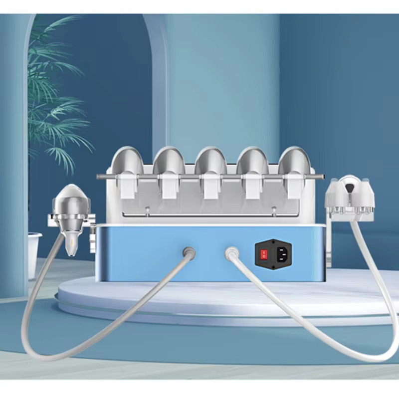 MYOSLIM 7D Beauty SPA Maschine Körperstraffung, Unisex - Bild 2