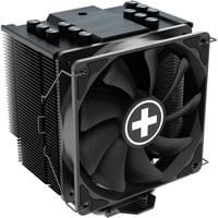 Xilence Performance X M906 CPU-Luftkühler in Schwarz für LGA1700, AM5 und weitere Sockel - Bild 1