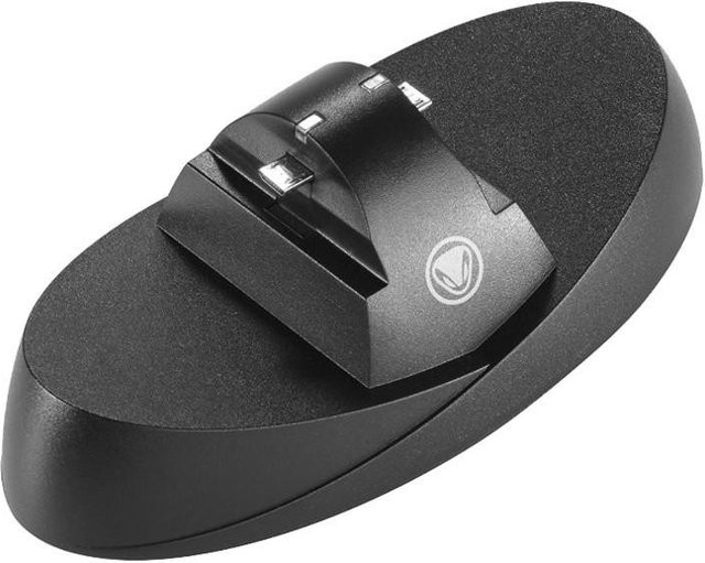 Snakebyte ChargeDock Ladestation für Xbox One Controller in Schwarz - Bild 1