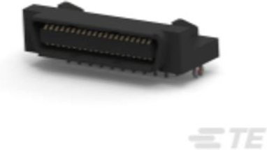 TE Connectivity Tray 5176381-1 in Schwarz - Bild 1