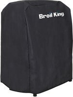 GEM Select Exact-Fit Schutzhülle für Broil King Porta Chef 320 in Schwarz - Bild 1
