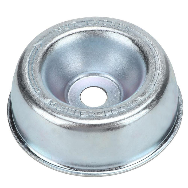 Kkmoon Getriebe Reparatur Kit aus Metall in Silber für Stihl FS120 FS200 FS250 Ersatzteilset - Bild 2