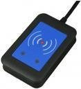 Elatec TWN4 Multitech Mifare NFC DT-U20-b T4DT-FB2BEL Schwarz - Bild 1
