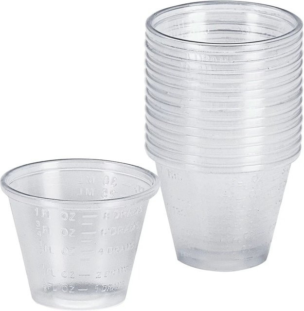 Revell Mixing Cups, Zubehör, 15-teiliges Set - Bild 2