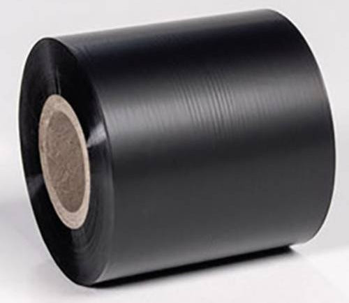 HellermannTyton TT822OUT-PET-BK Farbband Schwarz für Thermotransferdrucker - Bild 1