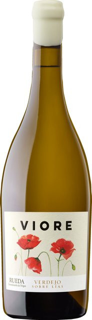 Bodegas Viore Verdejo Sobre Lias Rueda DO trocken 2024 Weißwein 0,75 l - Bild 1
