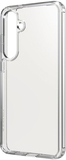 Samsung Galaxy S24+ Clear Protection Case Handyhülle in Transparent - Bild 1