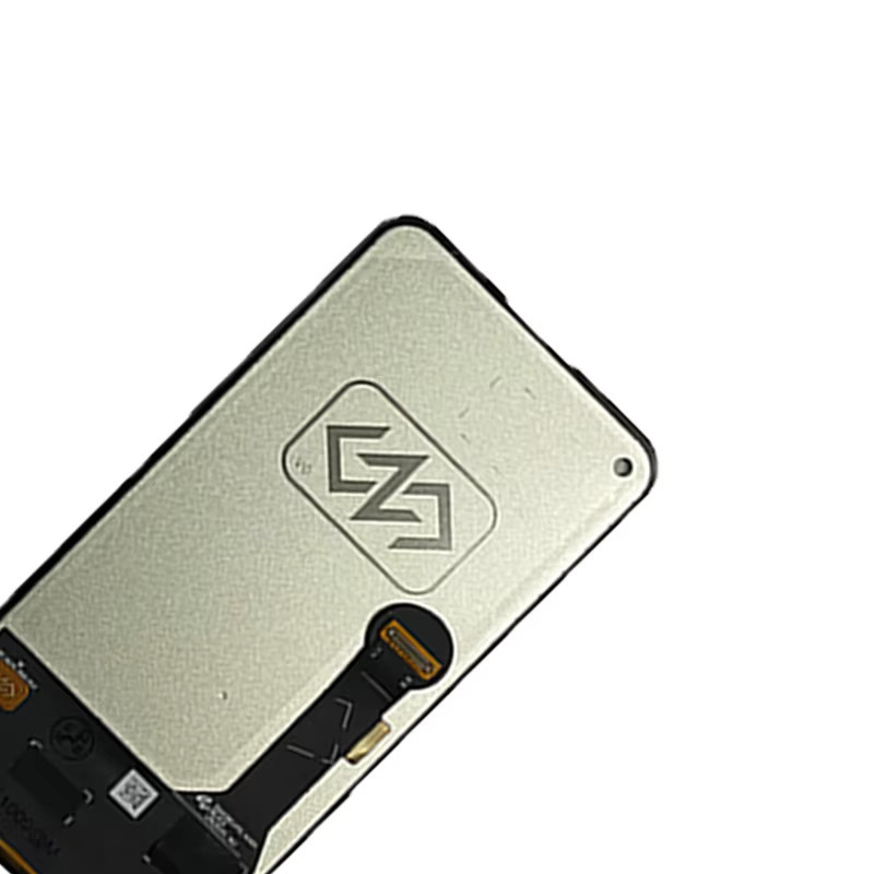GD1YQ Premium LCD Display Touchscreen Digitizer Panel für Google Pixel 4a 4G und 5G - Bild 4