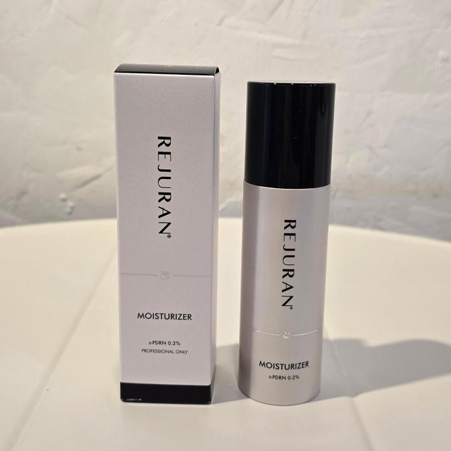 REJURAN Clinic Feuchtigkeitscreme, 40 ml, für empfindliche Haut - Bild 1