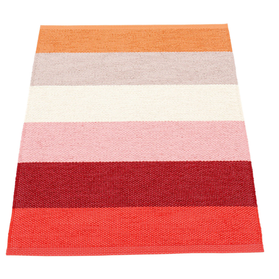 Pappelina Molly Teppich Sunset B/T: 70 x 100 cm - Bild 1