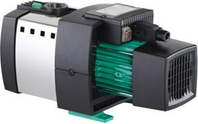 Wilo Kreiselpumpe HiMulti 3 3-24 /1/5/230 mit 0,4 kW und 230 V aus Kunststoff - Bild 1